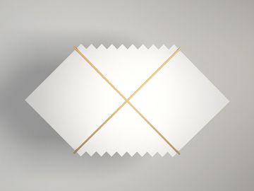 Бра  Atelier Areti Black Hole Wall / Ceiling