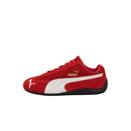Puma Speedcat OG "Red White"