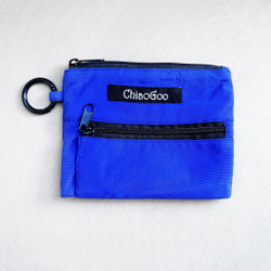 Набор укороченных металлических спиц разной длины ( 5 и 8 см ) Twist Shorties Mini ChiaoGoo