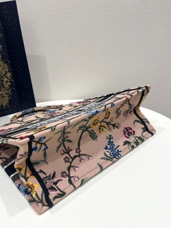Christian Dior Book Tote 36 cm