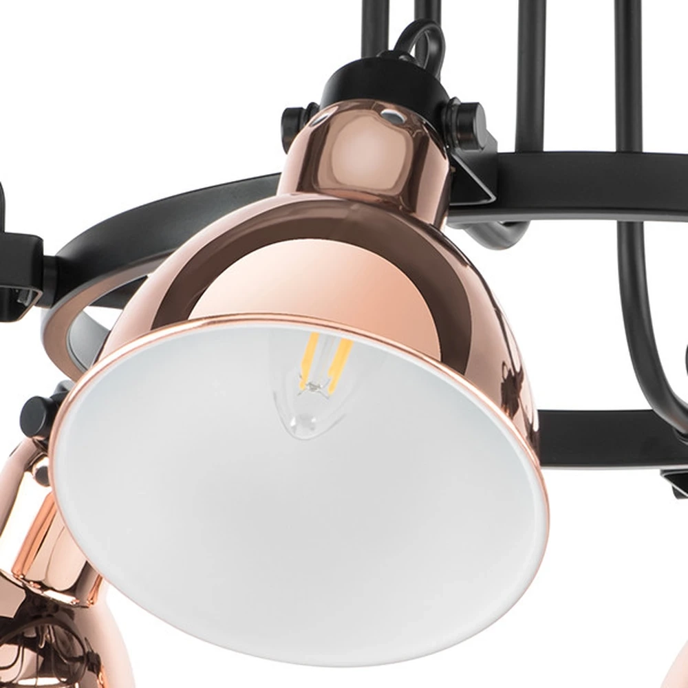 Потолочная люстра Lightstar ACROBATA 761063