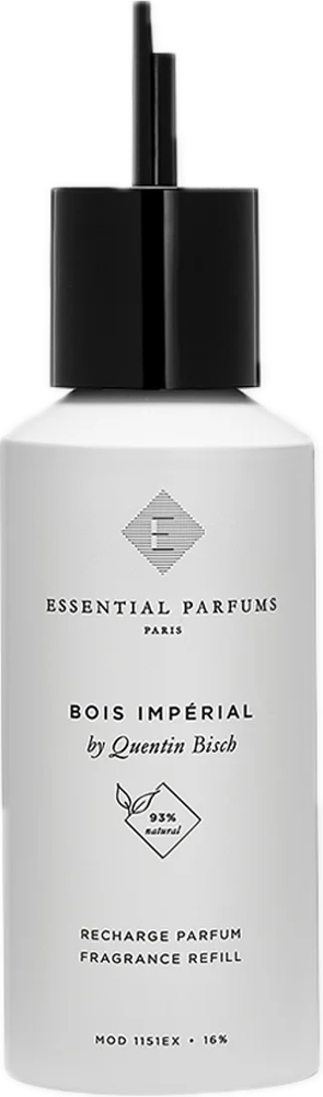 Essential Parfums BOIS IMPERIAL by Quentin Bisch EDP Refill 150 ml