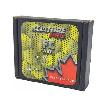 Блок ускоритель SCIATORE PRO FC Wet 0°C/+10°C