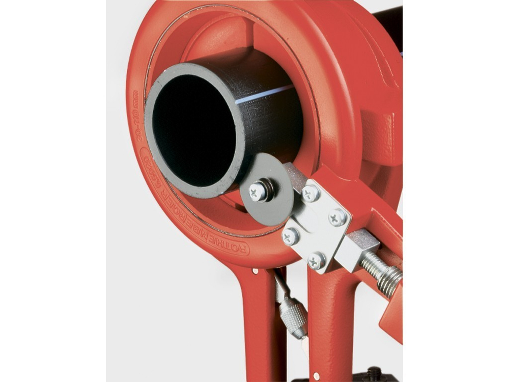 Базовое устройство Rothenberger ROCUT 110