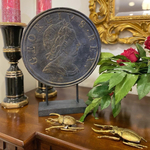 Декор Монета 36 см