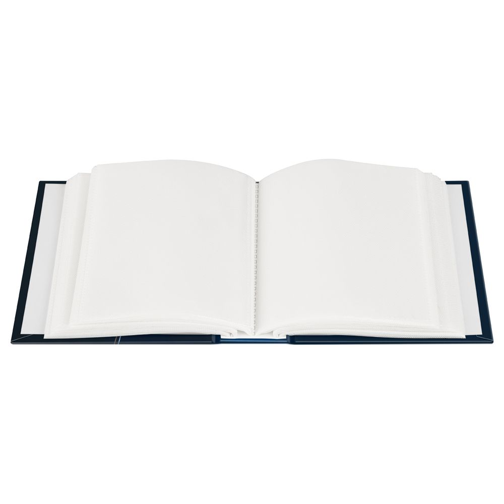 Фотоальбом на 100 фото, 10*15, А5, Hydrangea, ArtSpace