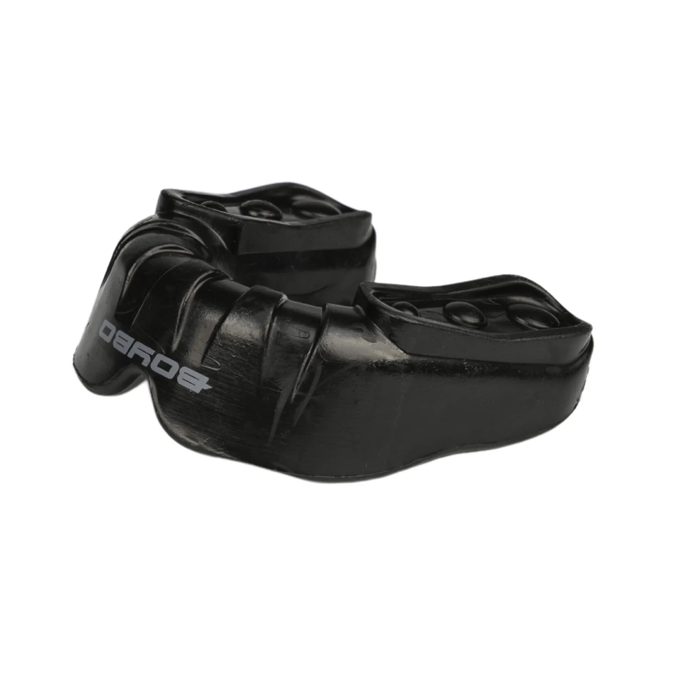 Капа BoyBo Guard MD250 Premium серая