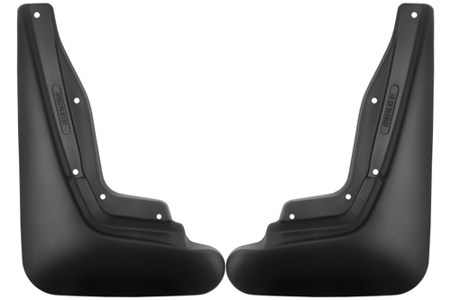 Брызговики передние  JEEP Grand Cherokee WL 2021 - 2 шт.(optimum) в пакете  NLF.A67168.F3