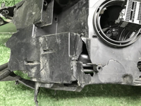 Битая Фара правая BMW X5 F15 (15-18) Adaptive LED