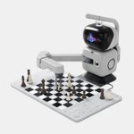 Шахматный робот «Chess»
