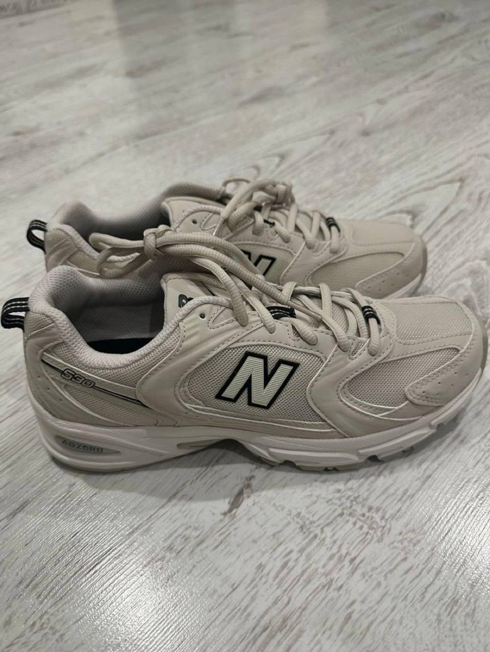 Кроссовки New Balance 530