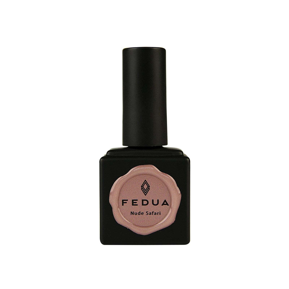 Nude Safari Gel Polish - Обнаженная сафари гель-лак