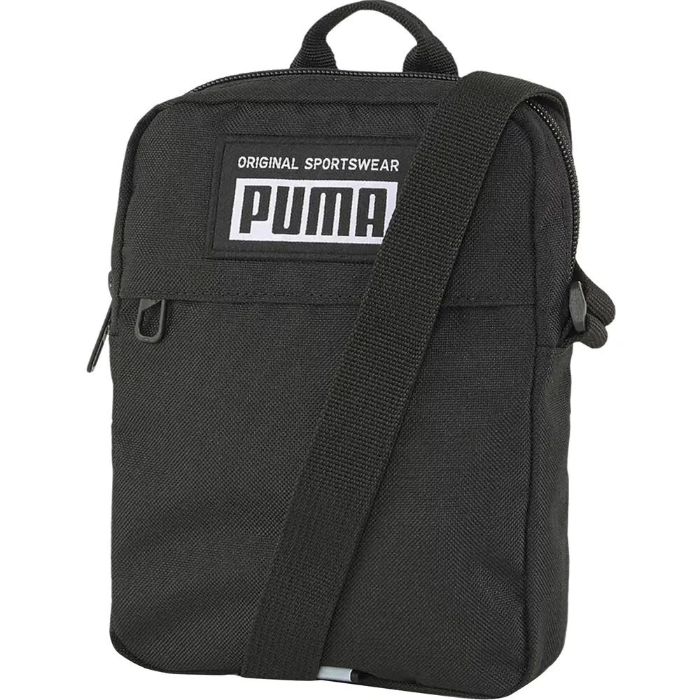 Сумка кросс-боди PUMA Academy, 07913501, 22х16х4,5см.
