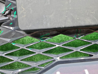 Бампер передний Geely Coolray (2023-н.в.)