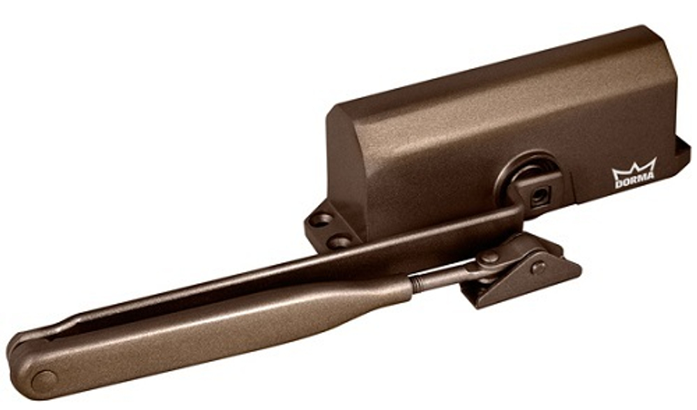 Доводчик  Falcon Eye FE-B4W (бронза)