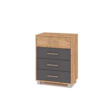 Комод "Сидней"600, ЛДСП, Модериум, г. Ижевск