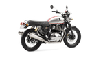 Royal Enfield Interceptor 650 Mark 2 (Special / Premium) 2024