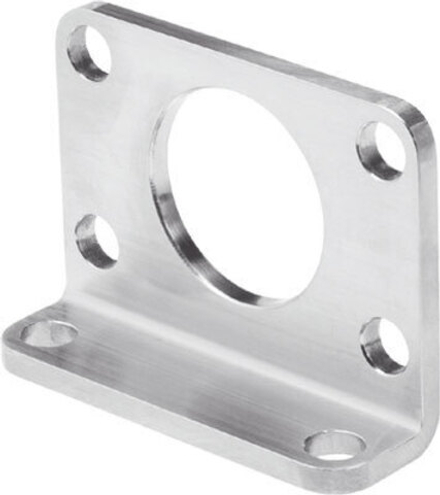 FBN-63 Фланцевое крепление