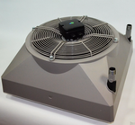 Водяной тепловентилятор VOLCANO VR mini (3-20) AC/ ВОЛКАНО РУ МИНИ A