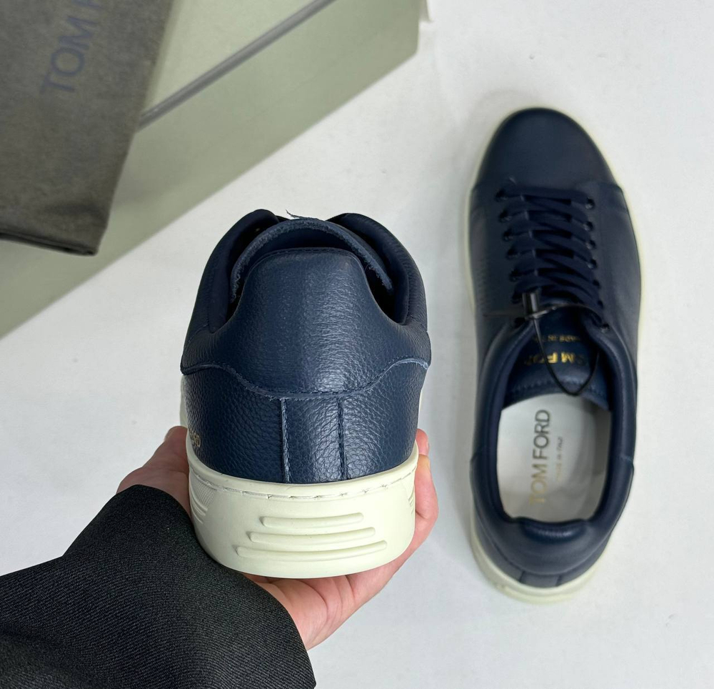 Кеды Tom Ford