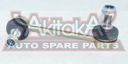 Тяга стабилизатора задняя правая ASVA 0323207