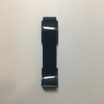 Соединитель к плинтусу "LIDER-62" 286 Синий