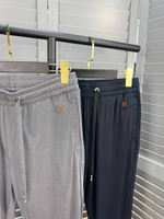Спортивные штаны Hermes