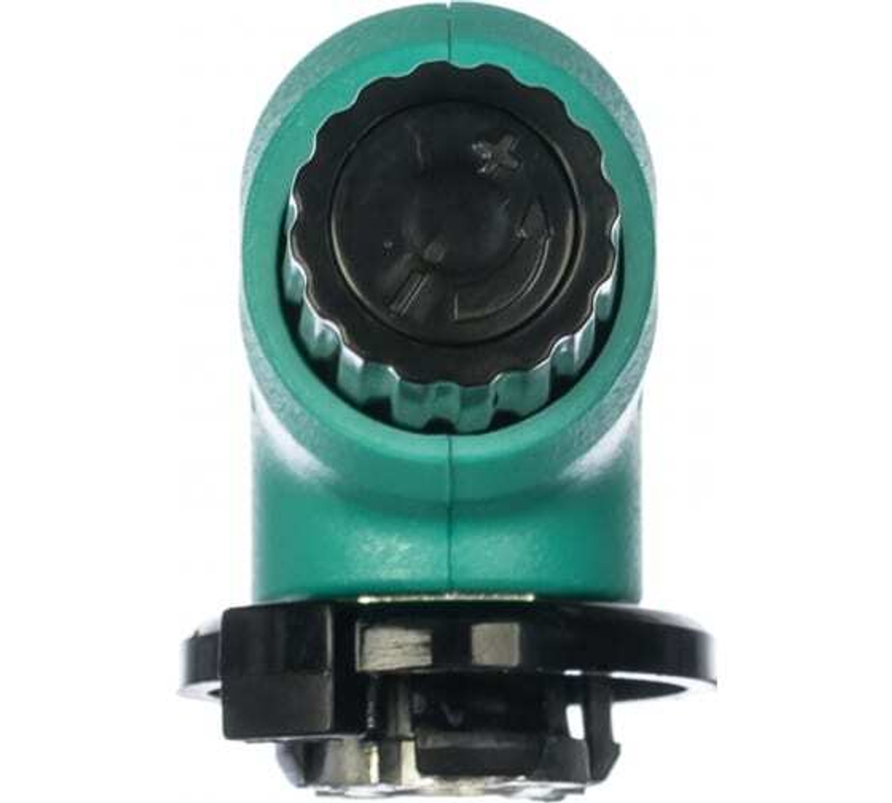 НАСАДКА-ГОРЕЛКА STURM! НА ГАЗ.БАЛЛОН 5015-KL-01