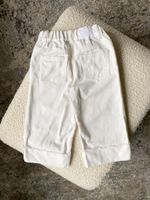 Хлопковые брюки Zara, 98