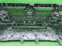 Бампер передний Land Cruiser 300 (21-нв) В сборе