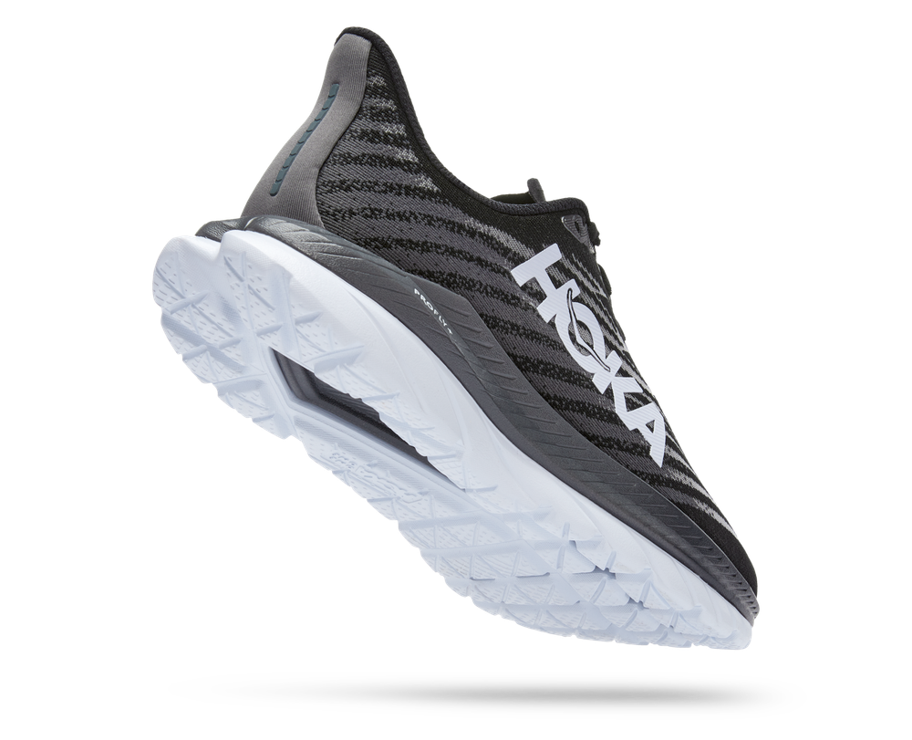 Кроссовки мужские Hoka Mach 5