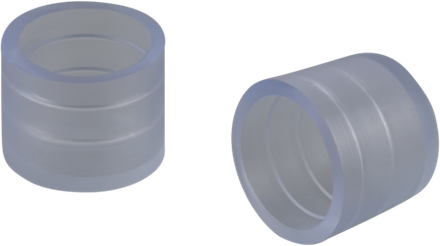 Заглушка Navigator 95 824 NLSC-cup-sauna (2 шт/упак)