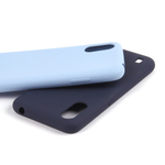 Панель Soft Touch для Samsung Galaxy A01, 007002 Ультрафиолет