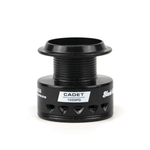 Катушка безынерционная Black Side Cadet (1000, 5+1BB, мет. шпуля)