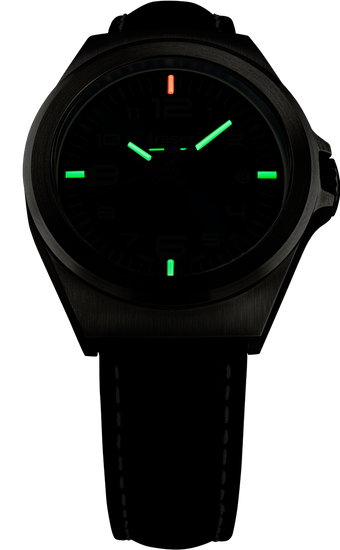 Швейцарские тактические часы Traser P59 ESSENTIAL S BLUE 108209