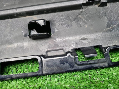 Бампер задний BMW X5 G05 (2018-2023) M-paket