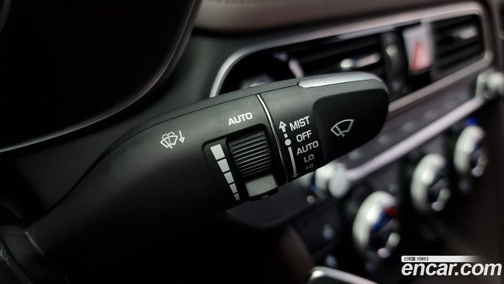 Genesis The New G70 Бензин 2.0T 2WD (05.2023)