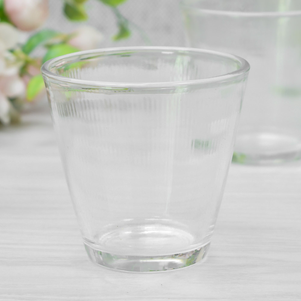 Набор 5 предметов (кувшин 1000мл, 4 стакана 230мл), LBLM-5