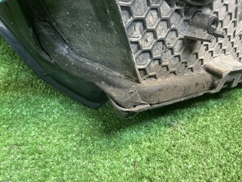 Фара левая Lexus NX 1 (2017-2021) LED