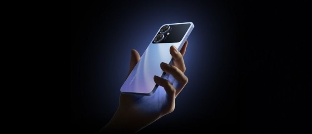 Xiaomi Redmi 13R 5G (2024)