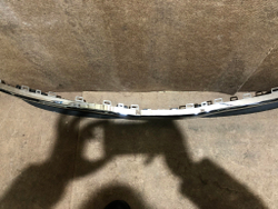 Решетка радиатора Kia Rio 4 (FB) 17-21 Б/У Оригинал 86351H0000