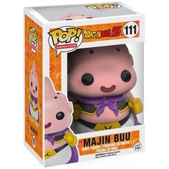 Funko Pop!  Vinyl: Dragonball Z: Majin Buu