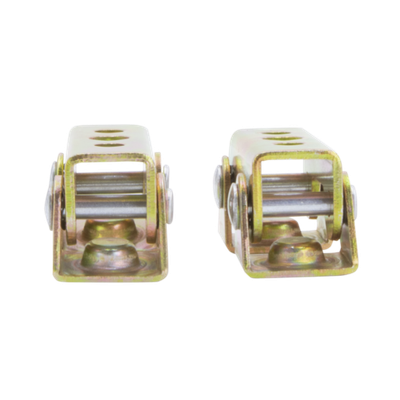 10 LBS Kwik mini SM1633 Магнитные фиксаторы (2шт)