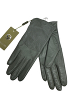 Перчатки. Женские. Материал верха: Кожаные люкс качества. Подклад: Трикотаж-шерсть. 5 шт в упаковке.