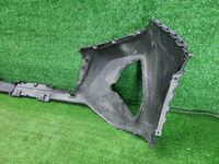 Бампер передний Chery Tiggo 7 Pro Max (2022-2024)