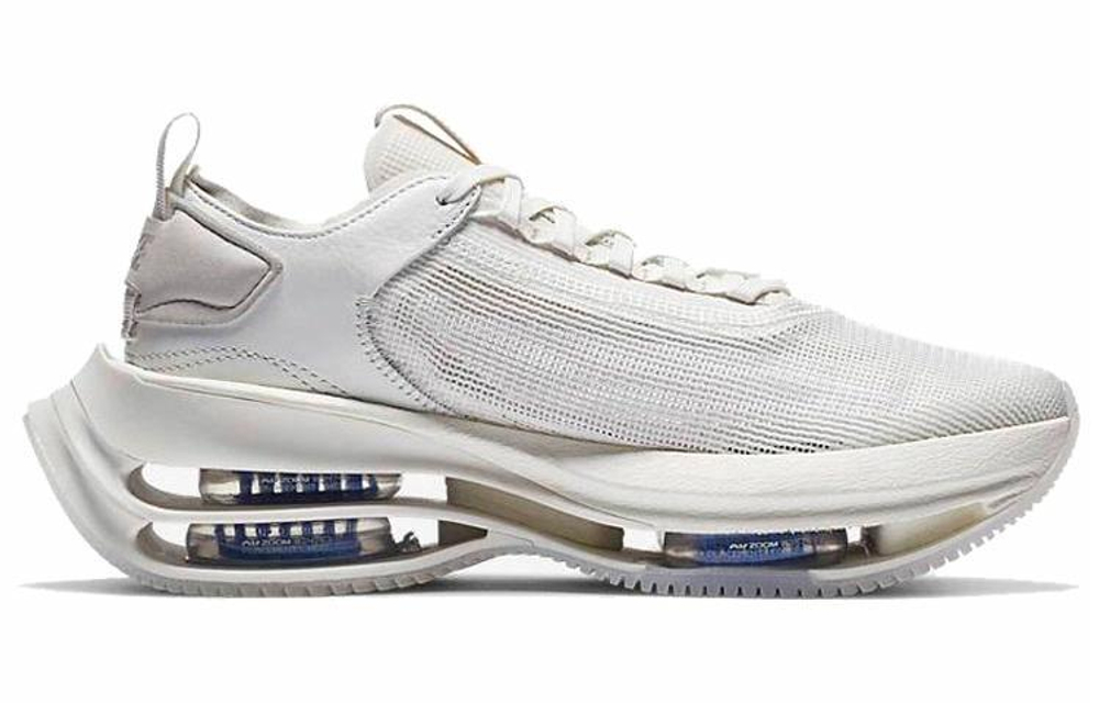 Кроссовки Nike Zoom Double Stacked (Женская размерная сетка)