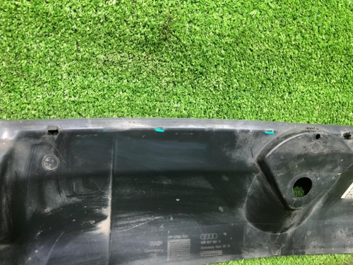 Кожух замка капота Audi A5 2 8W (2016-2020)