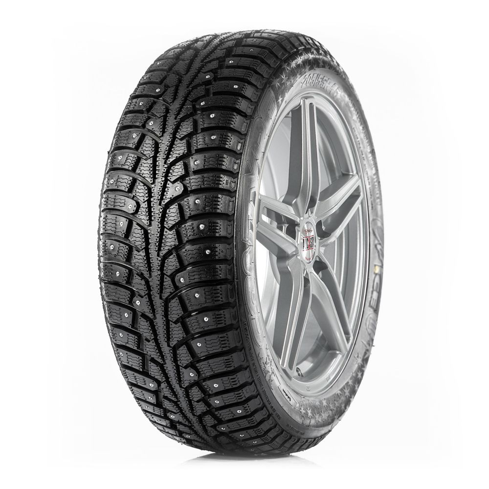 CONTYRE ARCTIC ICE II 185/65R15 88T (УЗ) шип