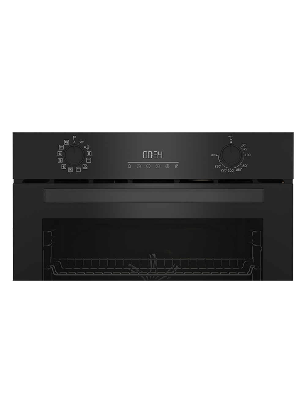 Электрический духовой шкаф Beko BBIM18300SG