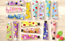 Frudia Набор кремов для рук «Фруктовая ярмарка» - My orchard hand cream set fruits market, 6 штук по 30 мл в наборе